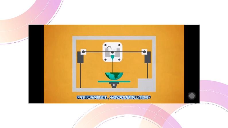 小学 粤教(B版)信息技术 六年级 第18课 《3D创意设计大赛》 课件03