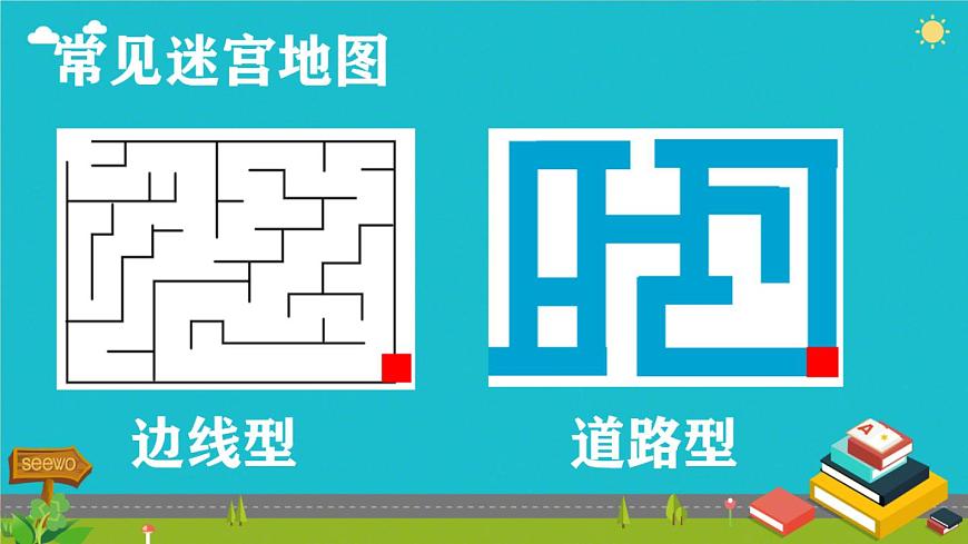 5趣味編程2：迷宮游戲第3頁
