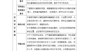小学信息技术河南大学版（2020）六年级上册第十二课 《清明上河图》拼拼看教学设计及反思