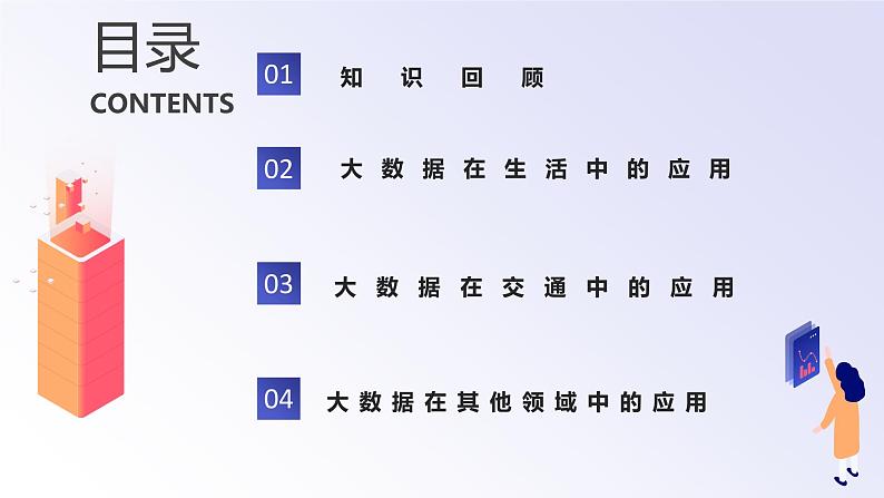第5课 大数据的应用 课件第2页