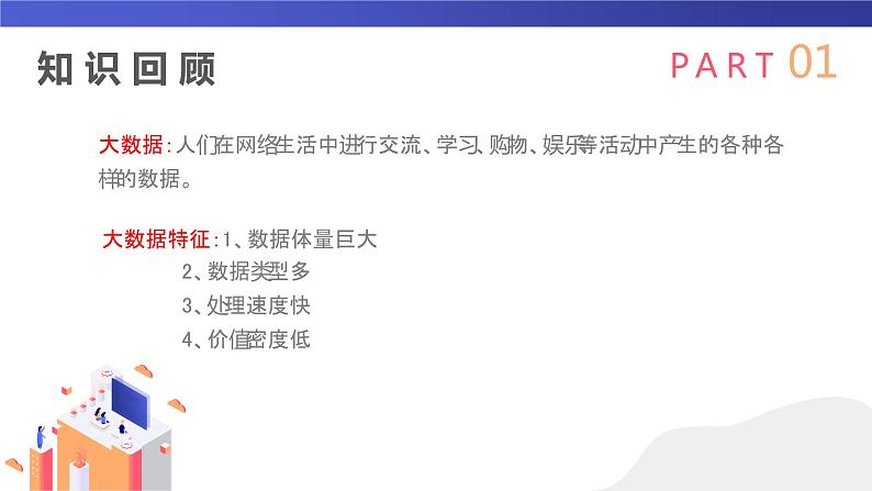 第5课 大数据的应用 课件第3页