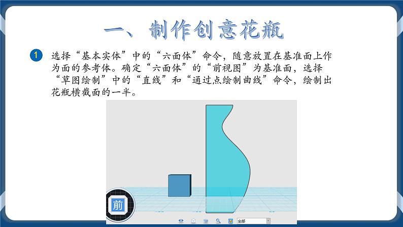 各色花瓶传文明 课件第4页