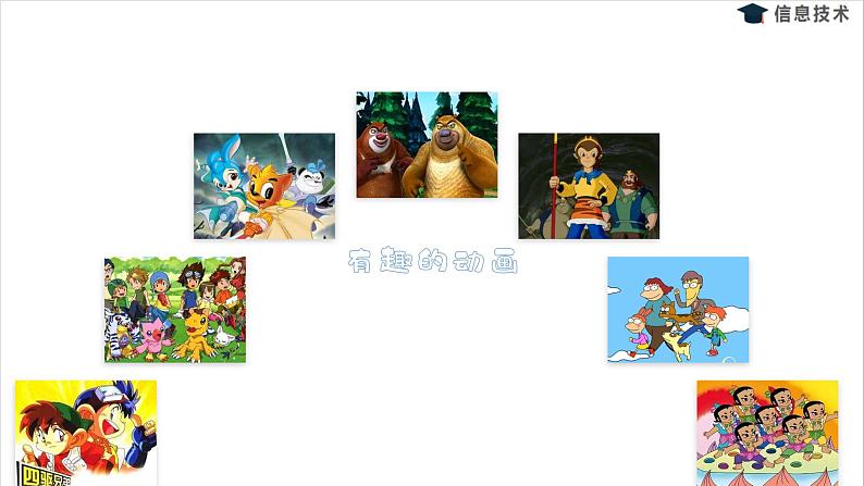 湘电子六年级信息技术上册 8《初识动画》课件PPT第3页