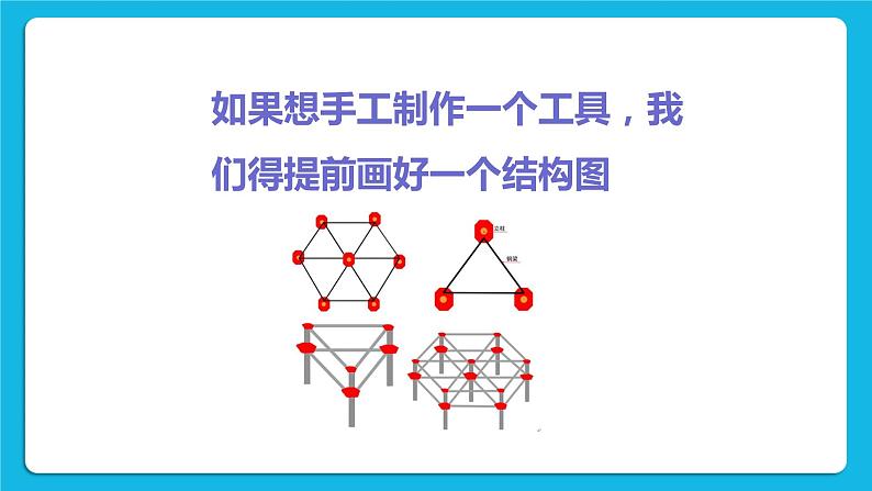 单元4 活动2 绘制结构示意图 课件第2页