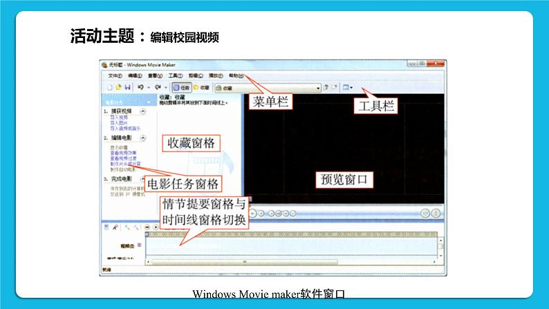 8《组接镜头串主题》课件第6页