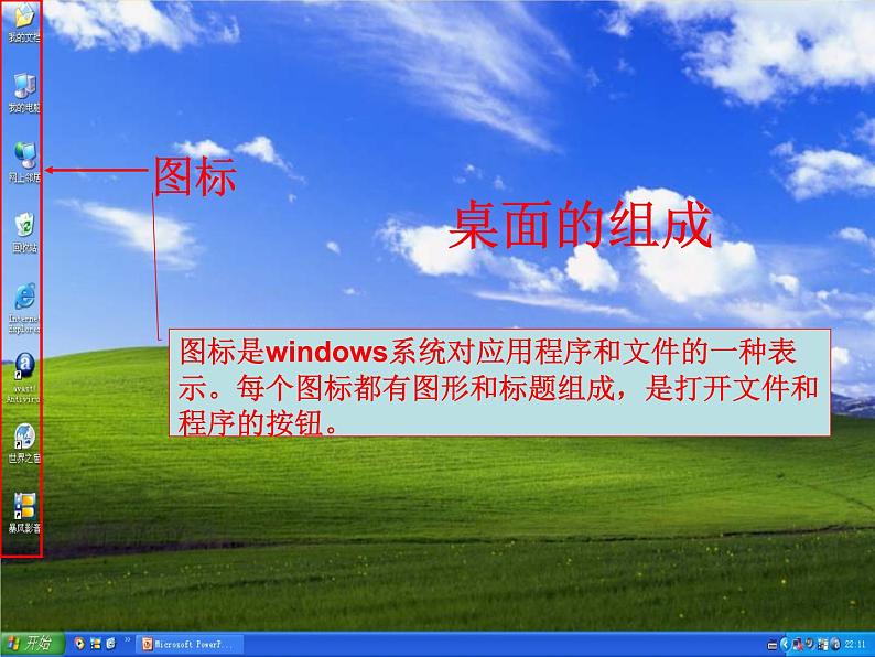 3操作计算机课件PPT第3页