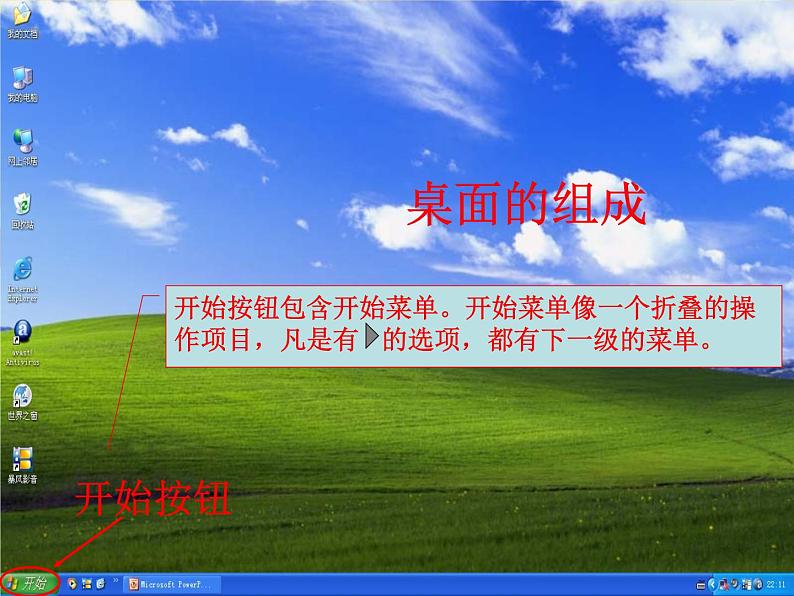 3操作计算机课件PPT第4页