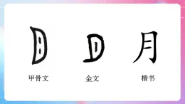 泰山版 四年级信息技术 6 汉字输入练练手 课件