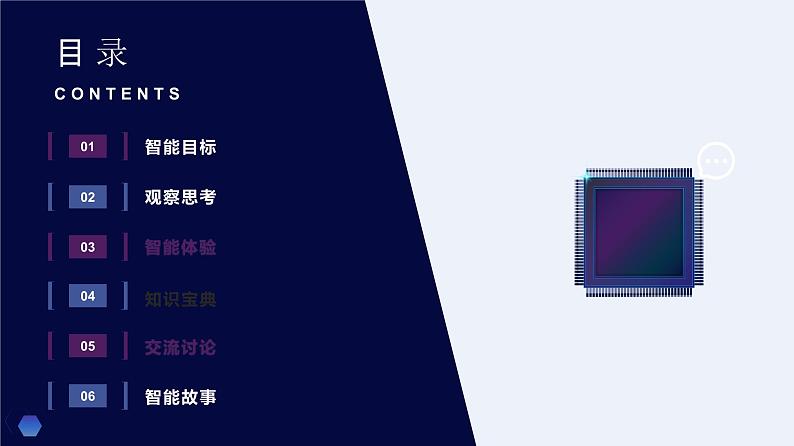 四《第1课 控光灯》(课件)四年级上册信息技术人工智能通用版第2页