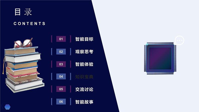 《第3课 振动装置》(课件)四年级上册信息技术人工智能通用版第2页