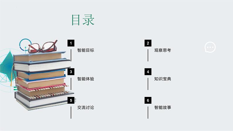 《第5课 导光光纤》(课件)四年级上册信息技术人工智能通用版第2页