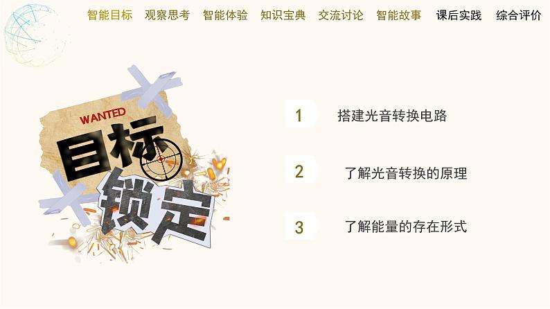 《第6课 光音转换》(课件)四年级上册信息技术人工智能通用版第4页