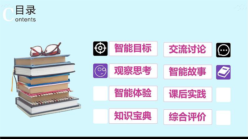 《第8课 海啸来了》(课件)四年级上册信息技术人工智能通用版第2页