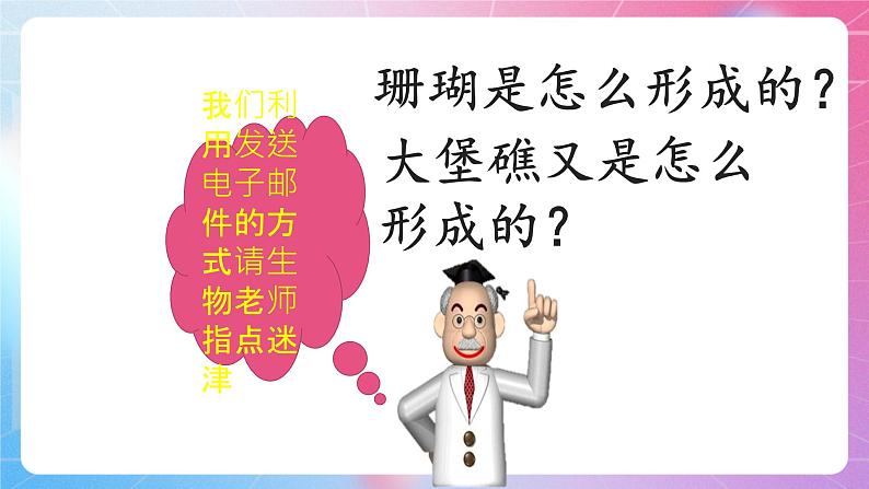3.8指点迷津—发送电子邮件 清华大学版信息技术四上课件06