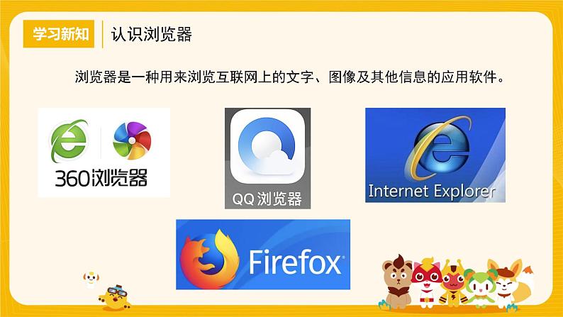 河大版三年级下册教案第一课《走进网上博物馆》pptx03