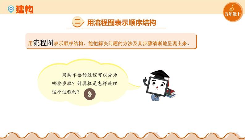 【浙教版】五上信息技术 第06课 顺序结构(课件+教案+练习)07