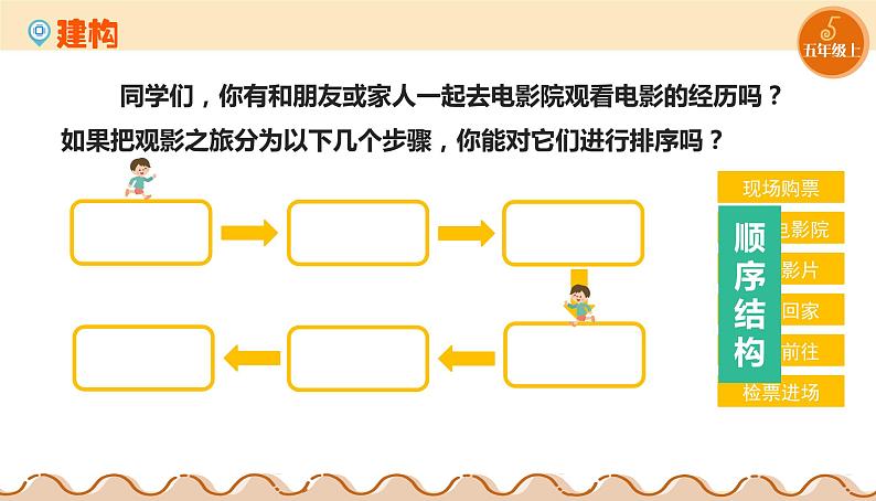【浙教版】五上信息技术 第07课 分支结构(课件+教案+练习)01