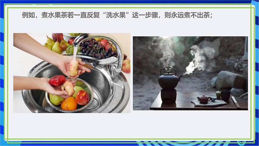 【新課標(biāo)核心素養(yǎng)】浙教版（2023）信息技術(shù)五上5《算法的特征》 課件第7頁