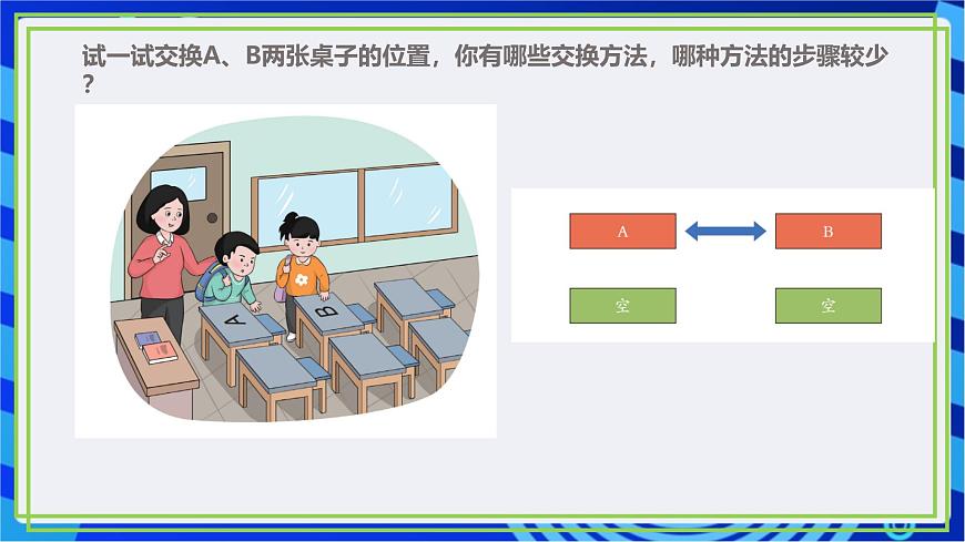 【新課標(biāo)核心素養(yǎng)】浙教版（2023）信息技術(shù)五上2《自然語言描述算法》課件第4頁
