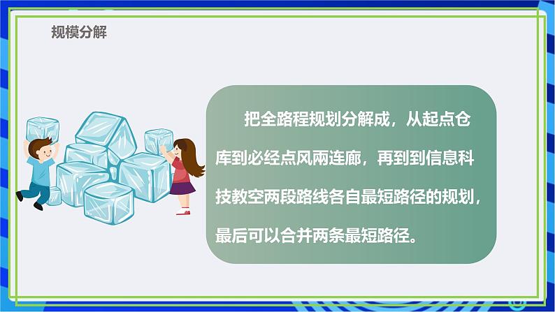 【新课标核心素养】浙教版(2023)信息技术五上13《算法的设计》课件+教案07