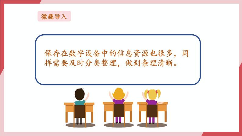 第11课 整理信息资源第3页