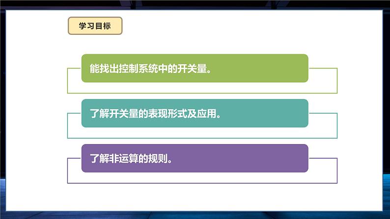 第6课 开关量的真与假第4页