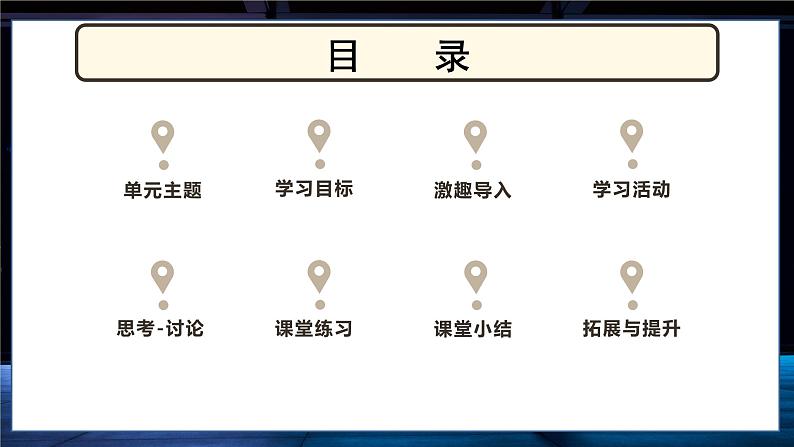 六年级信息科技第二单元 第8课 开关量的或运算 课件第2页