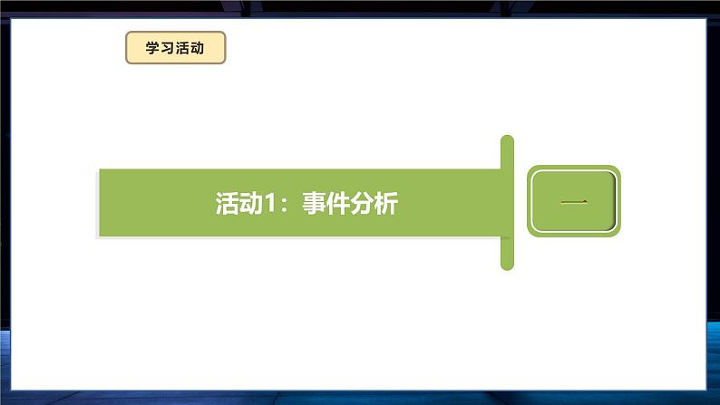 六年级信息科技第二单元 第8课 开关量的或运算 课件第8页