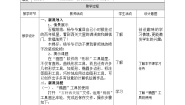 小学信息技术粤教版（李师贤主编）第一册第二单元 信息技术王国的小画家第7课 古朴西关屋一形状工具精品教案及反思