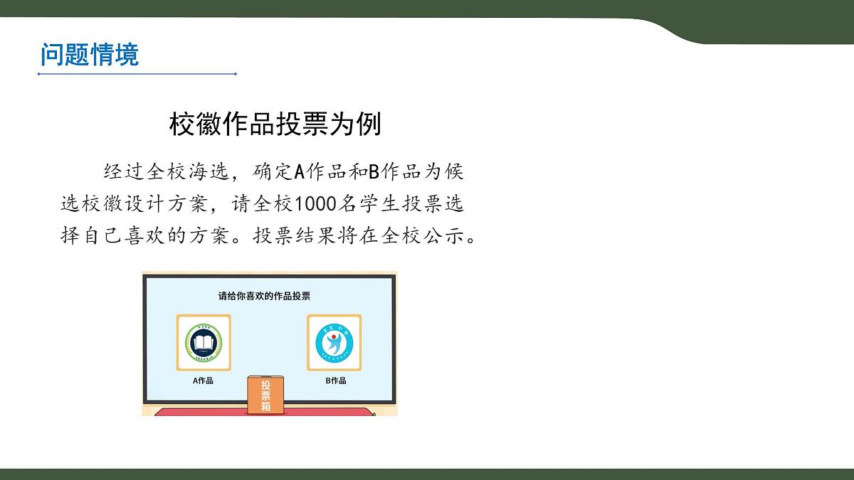 第1课 算法与问题解决 课件 2025-2026学年六年级上册信息技术浙教版第3页