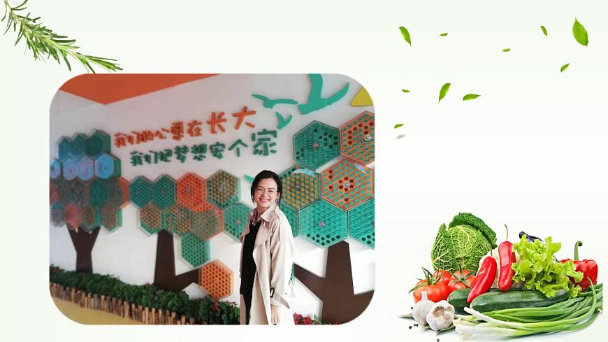 小學(xué)勞動(dòng)教育 二年級(jí) 活動(dòng)《美味涼菜我調(diào)制》 課件第3頁