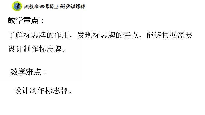 任務(wù)一標(biāo)識(shí)牌大揭秘第3頁(yè)