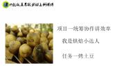 小学劳技浙教版五年级上册·任务一 烤土豆一等奖ppt课件