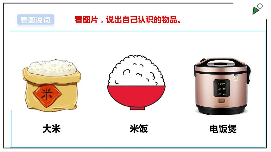 浙教版勞動(dòng)二年級上冊 項(xiàng)目二 任務(wù)一《白米飯 我會做》 課件第4頁