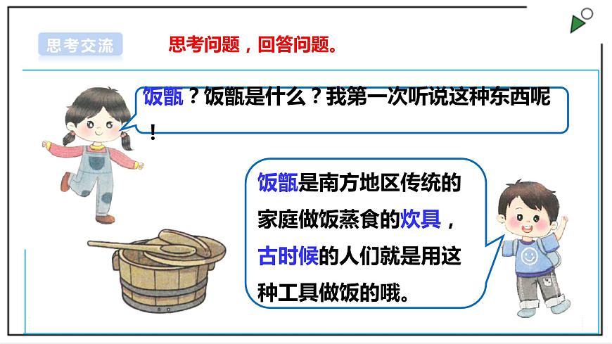 浙教版勞動(dòng)二年級上冊 項(xiàng)目二 任務(wù)一《白米飯 我會做》 課件第8頁