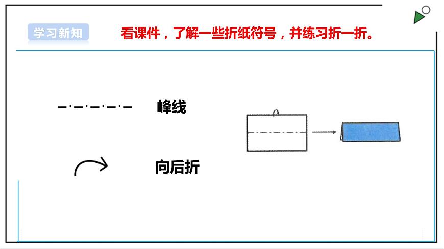 浙教版勞動二上項目三 任務三《制作簡易垃圾盒》 課件第8頁