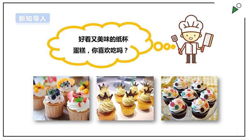 【浙教版】五年级上册《劳动》项目一 任务三《做纸杯蛋糕》课件+教案+素材02