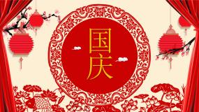 小学劳技北师大版二年级活动14 巧手剪出美窗花集体备课ppt课件