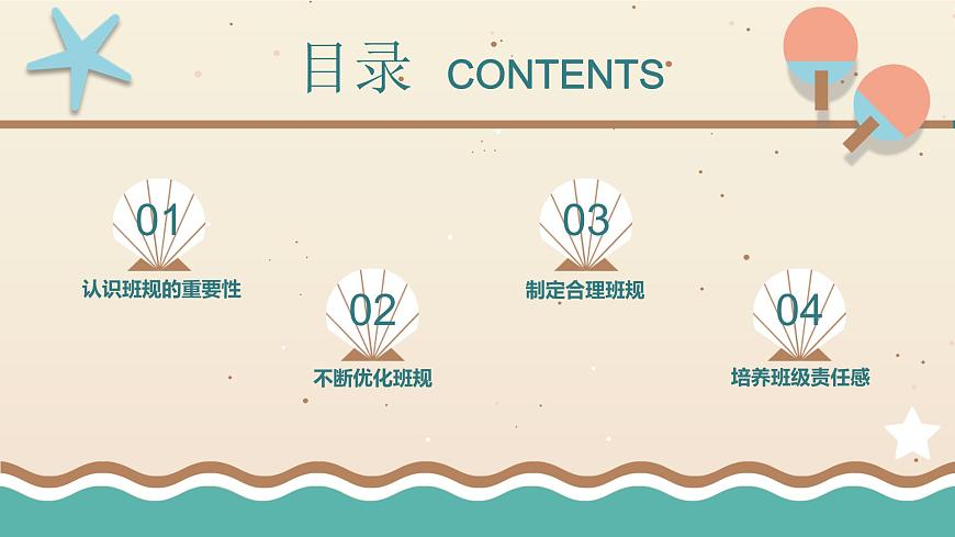 浙教版小學(xué)六年級勞動同步課件項目三任務(wù)3協(xié)商優(yōu)化班規(guī)第2頁