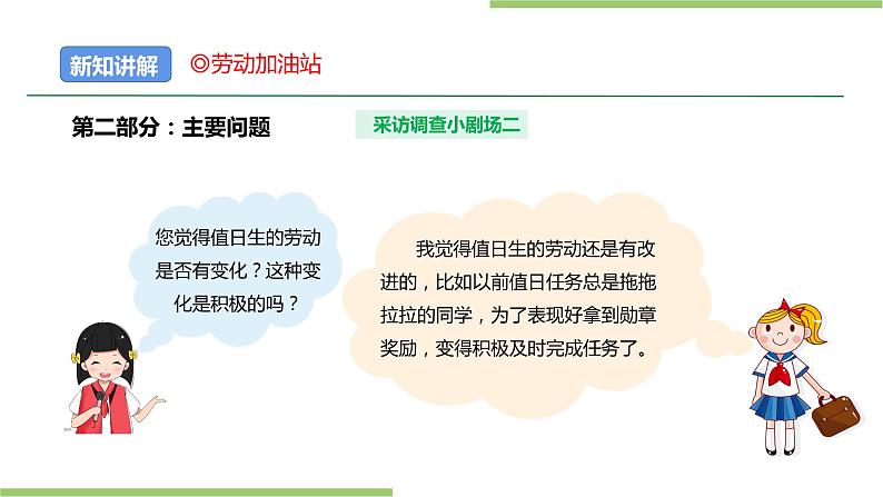 项目三 任务三《协商优化定班规》课件+教案06