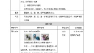 小学劳技活动13  做个彩泥小玩偶教案及反思