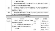 小学劳技北师大版二年级活动16 家庭护理我能行教学设计