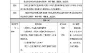 劳技六年级活动17 交通协管我来做教案