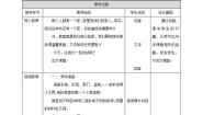 北师大版四年级活动6 教室装扮大比拼教案