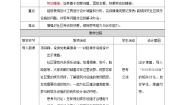 浙教版六年级任务一 社区娱乐设施“我调查”教案