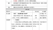 小学劳技任务三 社区娱乐设施“我分享”教案设计