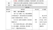小学劳技浙教版五年级上册任务二 家乡行业我了解教学设计
