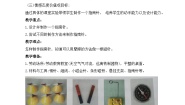 小学劳技人教版六年级上册2 自制指南针优秀教案