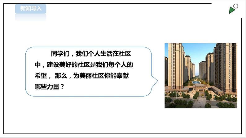 【北师大版】二年级《劳动实践指导手册》第18课《 美丽社区我出力》课件第2页