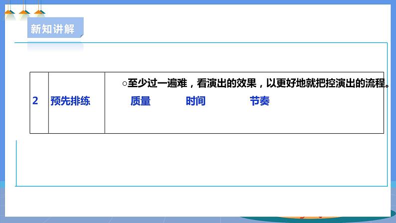 【人教版】六下劳技 项目七《组织庆六一联欢会》 课件+教案+素材08